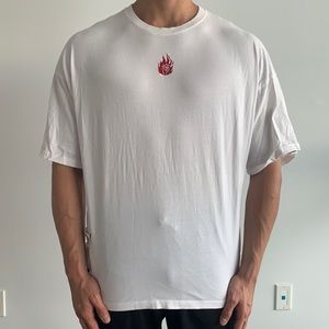 Men’s short sleeve shirt